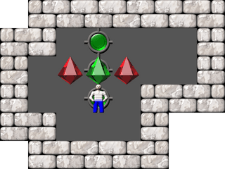 Уровень 47 — Funny Template Levels